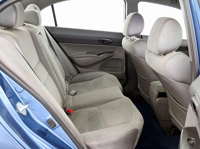 Honda Civic Elegance LPG ATM 1.8 103kW Таллин - изображение 7
