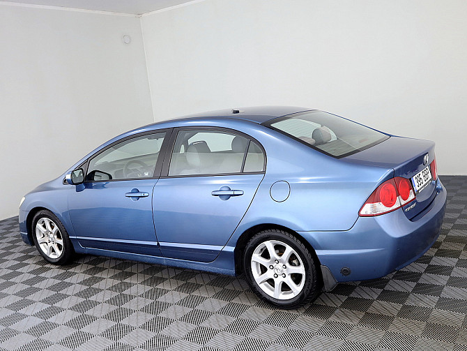 Honda Civic Elegance LPG ATM 1.8 103kW Таллин - изображение 4