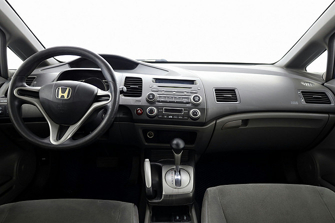 Honda Civic Elegance LPG ATM 1.8 103kW Таллин - изображение 5