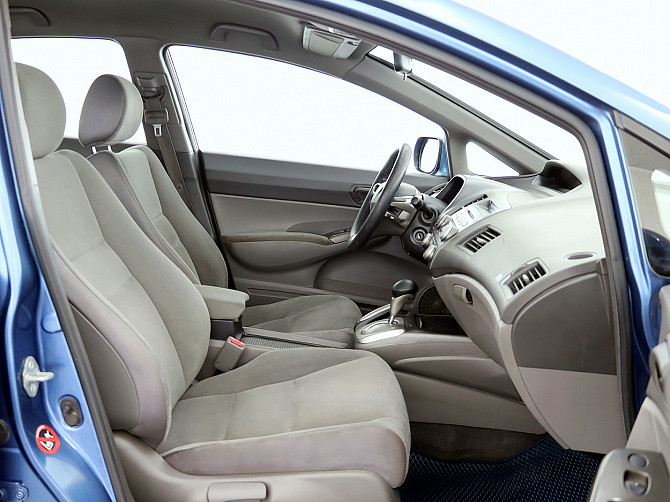 Honda Civic Elegance LPG ATM 1.8 103kW Таллин - изображение 6
