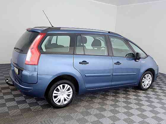 Citroen C4 Picasso Comfort 1.6 88kW Tallina