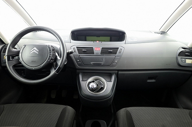 Citroen C4 Picasso Comfort 1.6 88kW Tallina - foto 5