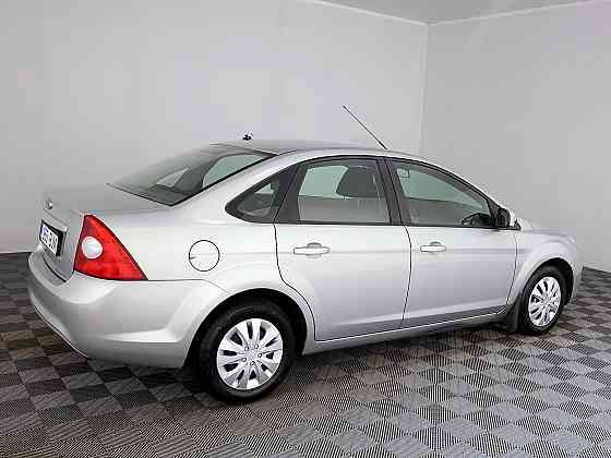 Ford Focus Facelift 1.6 74kW Таллин