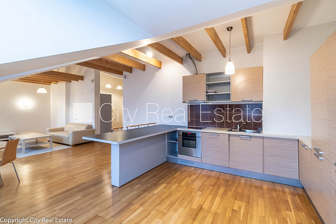 Projekts - Kalpaka Residence, fasādes māja, ieeja no ielas, mansards, ir lifts, balkons, Rīga - foto 7