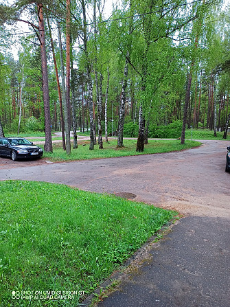 Pārdodu divistabu dzīvokli Muceniekos. Продаю двухкомнатную квартиру в Муцениках. Cits - foto 8