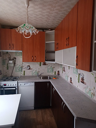 Pārdodu divistabu dzīvokli Muceniekos. Продаю двухкомнатную квартиру в Муцениках. Cits - foto 1