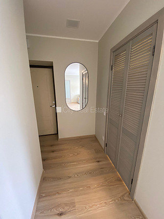 Fasādes māja, slēgts pagalms, logi vērsti mājas abās pusēs, guļamistabu skaits 3 gab., Rīga - foto 18