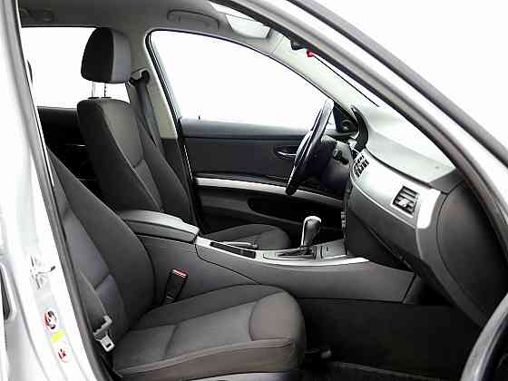 BMW 320 Touring ATM 2.0 110kW Tallina