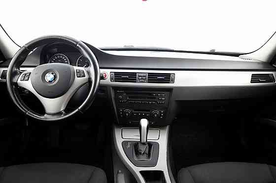 BMW 320 Touring ATM 2.0 110kW Tallina
