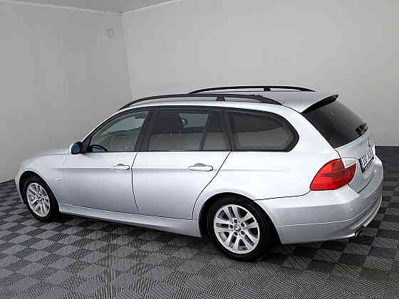 BMW 320 Touring ATM 2.0 110kW Tallina