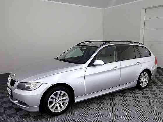 BMW 320 Touring ATM 2.0 110kW Tallina