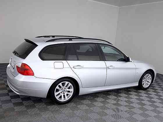 BMW 320 Touring ATM 2.0 110kW Tallina