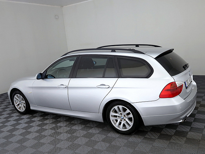 BMW 320 Touring ATM 2.0 110kW Tallina - foto 4