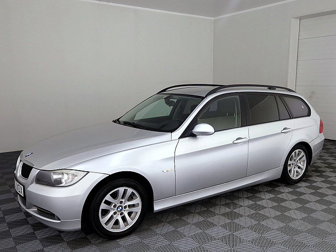BMW 320 Touring ATM 2.0 110kW Tallina - foto 2