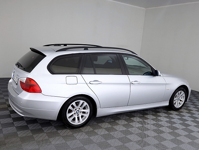 BMW 320 Touring ATM 2.0 110kW Tallina - foto 3
