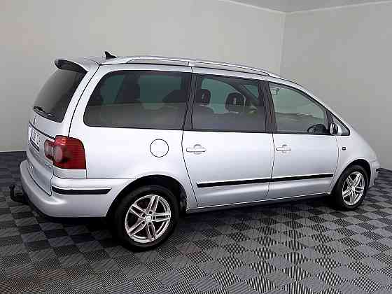 Volkswagen Sharan Special 2.0 TDI 103kW Tallina