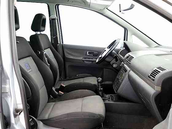 Volkswagen Sharan Special 2.0 TDI 103kW Tallina