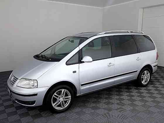 Volkswagen Sharan Special 2.0 TDI 103kW Tallina