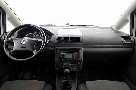 Volkswagen Sharan Special 2.0 TDI 103kW Tallina