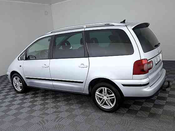 Volkswagen Sharan Special 2.0 TDI 103kW Tallina