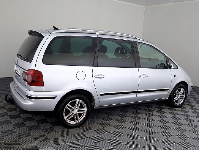 Volkswagen Sharan Special 2.0 TDI 103kW Таллин - изображение 3