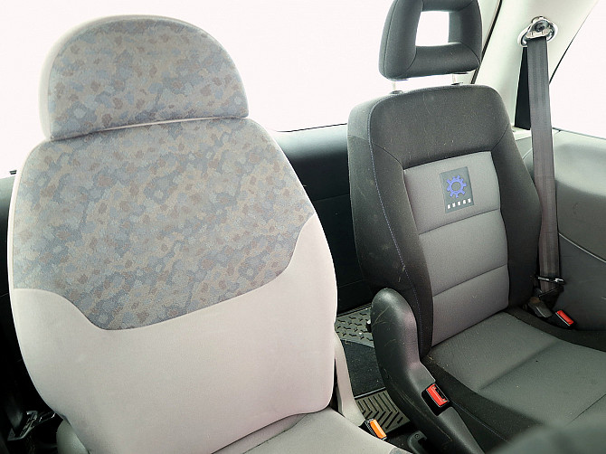 Volkswagen Sharan Special 2.0 TDI 103kW Таллин - изображение 8
