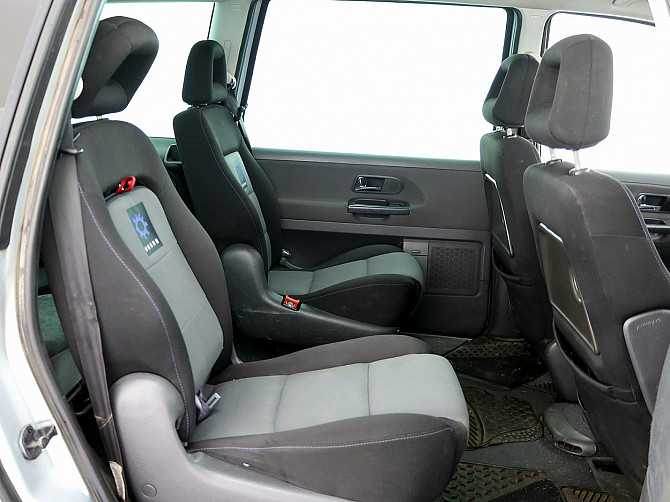 Volkswagen Sharan Special 2.0 TDI 103kW Таллин - изображение 7