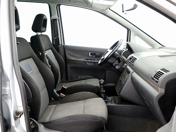 Volkswagen Sharan Special 2.0 TDI 103kW Таллин - изображение 6
