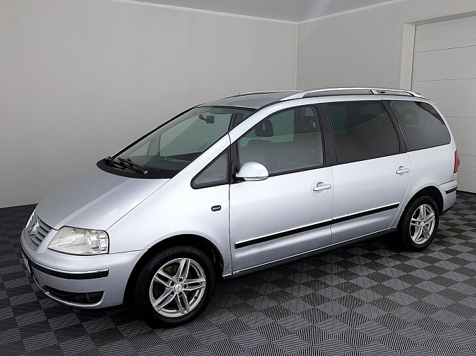 Volkswagen Sharan Special 2.0 TDI 103kW Таллин - изображение 2