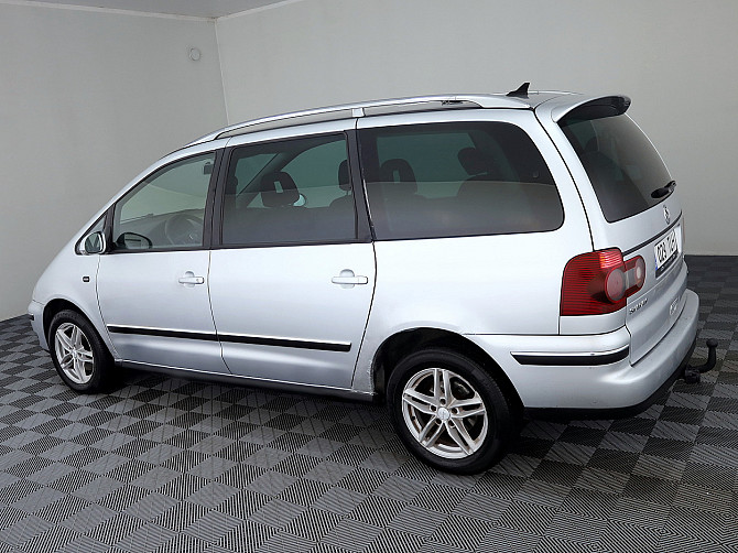 Volkswagen Sharan Special 2.0 TDI 103kW Таллин - изображение 4