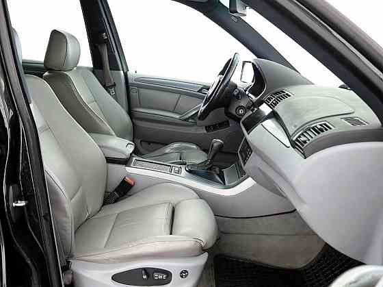 BMW X5 Sportpakett Facelift ATM 3.0 D 160kW Tallina