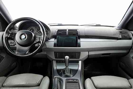 BMW X5 Sportpakett Facelift ATM 3.0 D 160kW Tallina