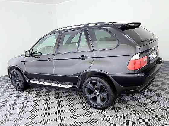 BMW X5 Sportpakett Facelift ATM 3.0 D 160kW Tallina