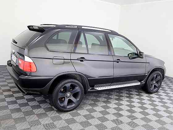 BMW X5 Sportpakett Facelift ATM 3.0 D 160kW Tallina