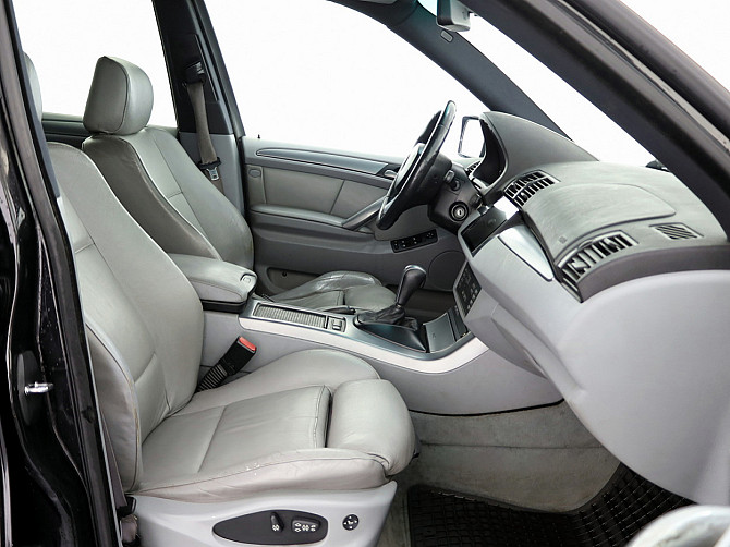 BMW X5 Sportpakett Facelift ATM 3.0 D 160kW Таллин - изображение 6