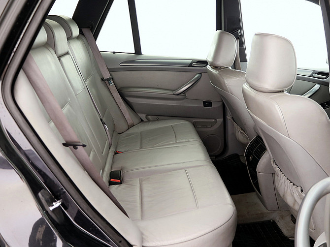 BMW X5 Sportpakett Facelift ATM 3.0 D 160kW Таллин - изображение 7