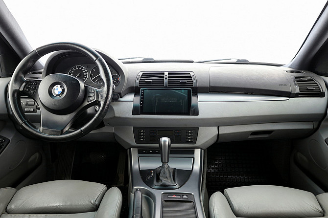 BMW X5 Sportpakett Facelift ATM 3.0 D 160kW Таллин - изображение 5