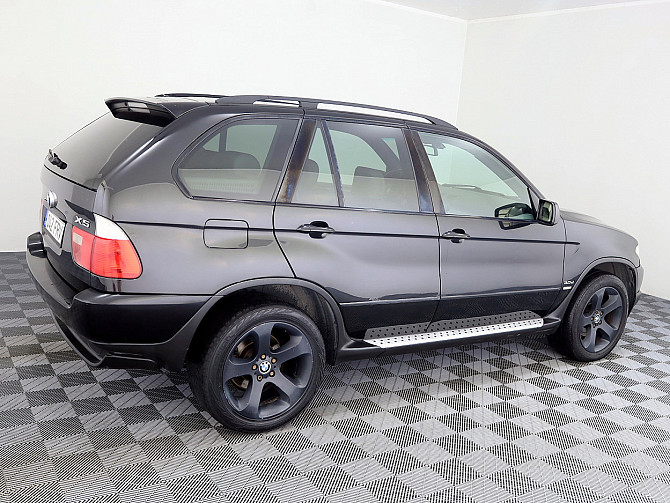 BMW X5 Sportpakett Facelift ATM 3.0 D 160kW Таллин - изображение 3
