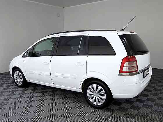 Opel Zafira Facelift 1.7 CDTi 81kW Tallina