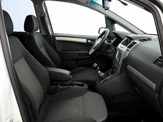 Opel Zafira Facelift 1.7 CDTi 81kW Tallina