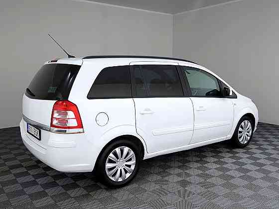 Opel Zafira Facelift 1.7 CDTi 81kW Tallina