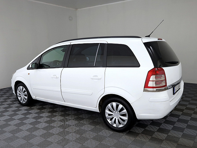 Opel Zafira Facelift 1.7 CDTi 81kW Таллин - изображение 4