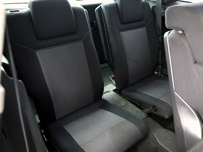 Opel Zafira Facelift 1.7 CDTi 81kW Таллин - изображение 8