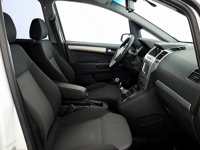Opel Zafira Facelift 1.7 CDTi 81kW Таллин - изображение 6