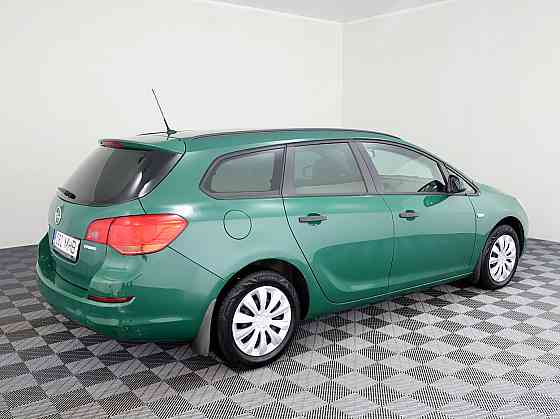 Opel Astra Elegance 1.4 103kW Tallina