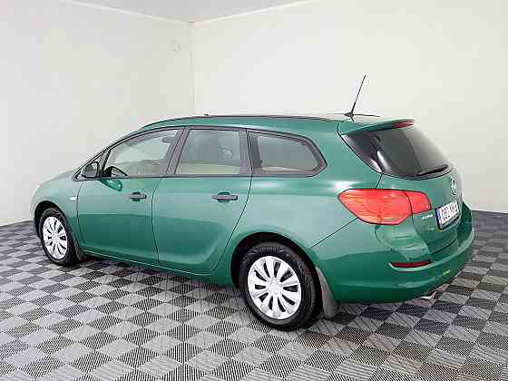 Opel Astra Elegance 1.4 103kW Tallina