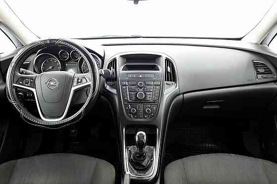 Opel Astra Elegance 1.4 103kW Tallina