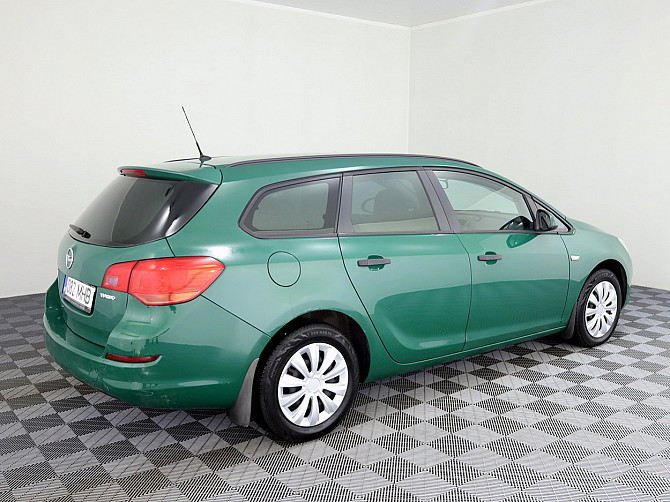 Opel Astra Elegance 1.4 103kW Tallina - foto 3
