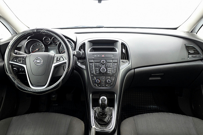 Opel Astra Elegance 1.4 103kW Tallina - foto 5