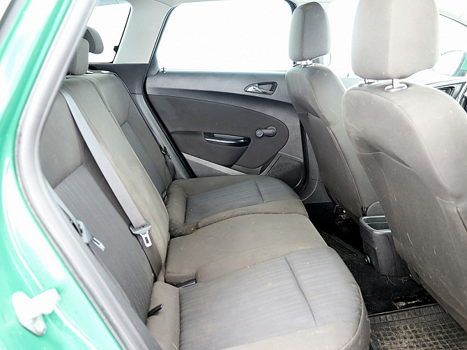 Opel Astra Elegance 1.4 103kW Tallina - foto 7